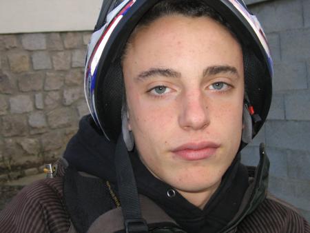 mon bebe